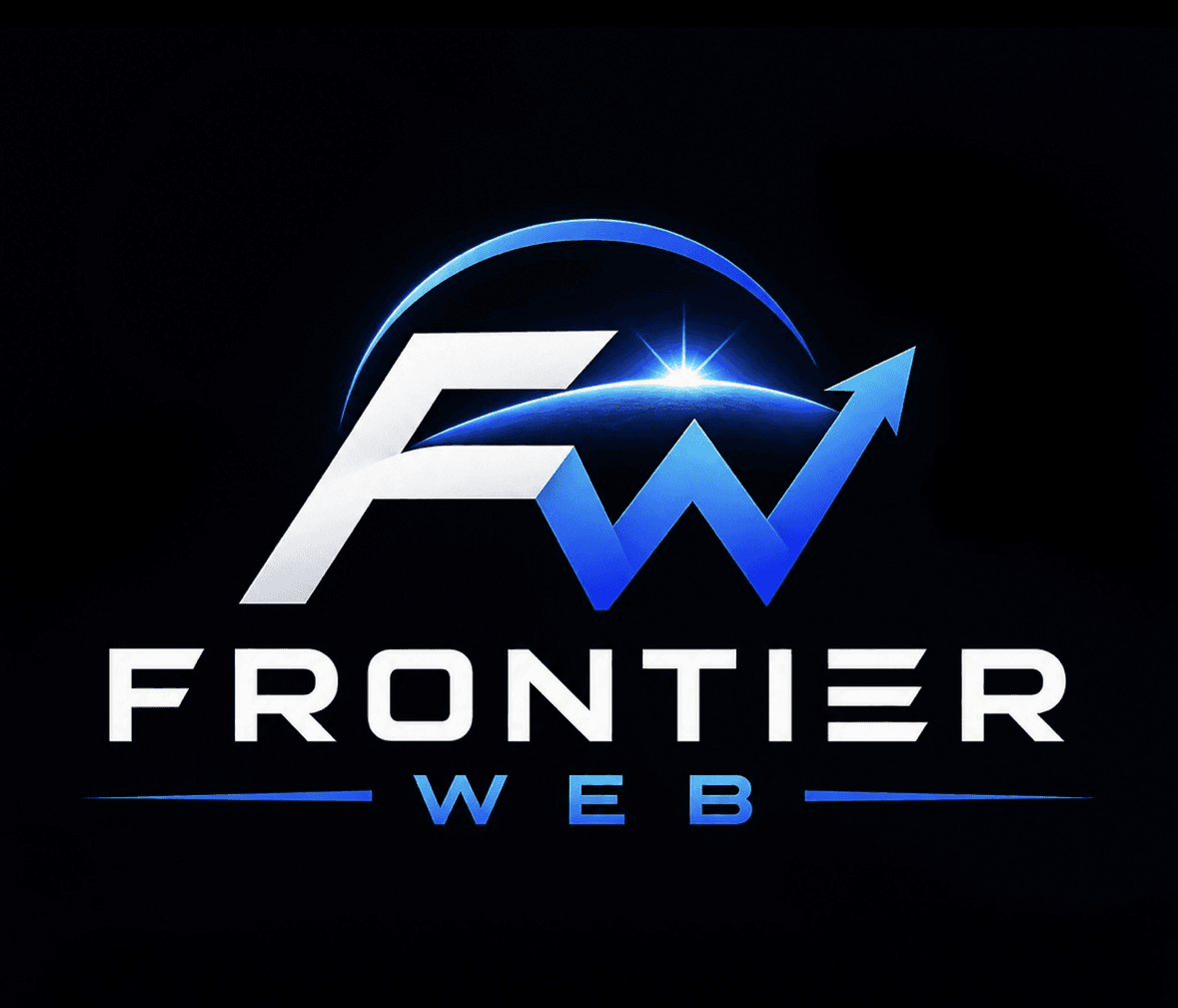 Frontier Web